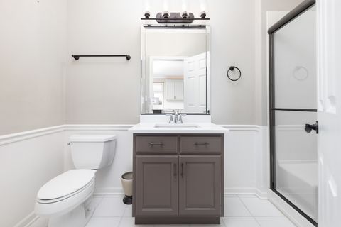 Tiny photo for 22743 Marina Drive, Plainfield, IL 60585 (MLS # 12519467)