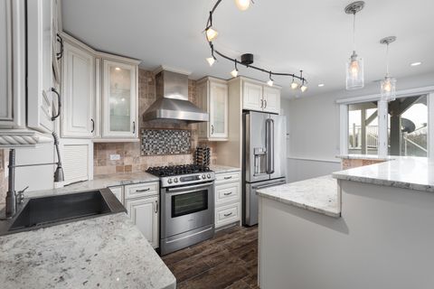 Tiny photo for 22743 Marina Drive, Plainfield, IL 60585 (MLS # 12519467)