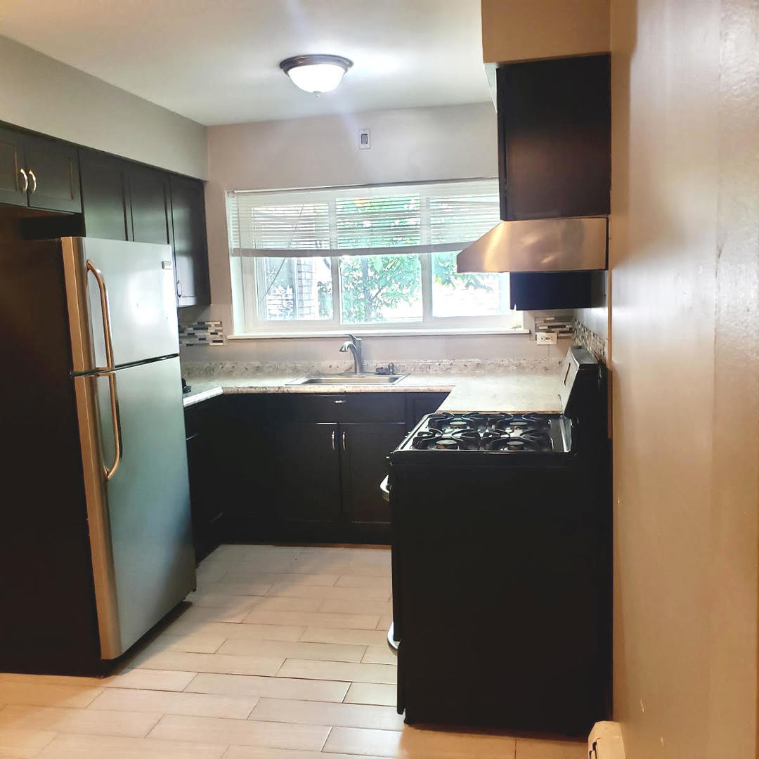 609 Oakton Street 3A