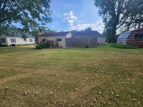 Tiny photo for 2011 E ELM Street, West Frankfort, IL 62896 (MLS # 12472739)