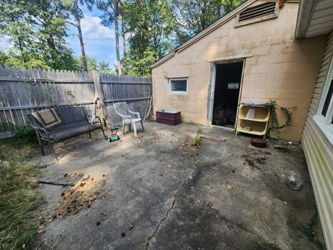 Tiny photo for 2011 E ELM Street, West Frankfort, IL 62896 (MLS # 12472739)