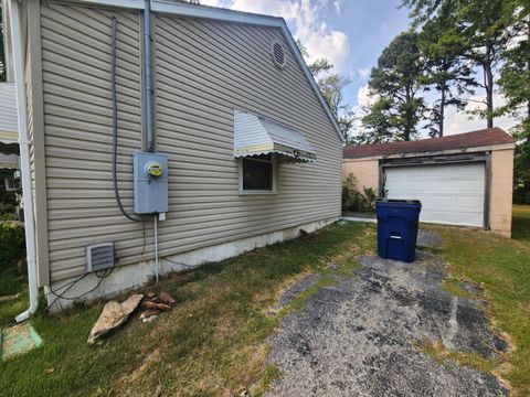 Tiny photo for 2011 E ELM Street, West Frankfort, IL 62896 (MLS # 12472739)