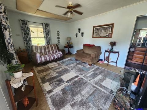 Tiny photo for 2011 E ELM Street, West Frankfort, IL 62896 (MLS # 12472739)