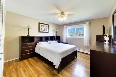 Tiny photo for 9518 Dee Road #1E, Des Plaines, IL 60016 (MLS # 12722678)
