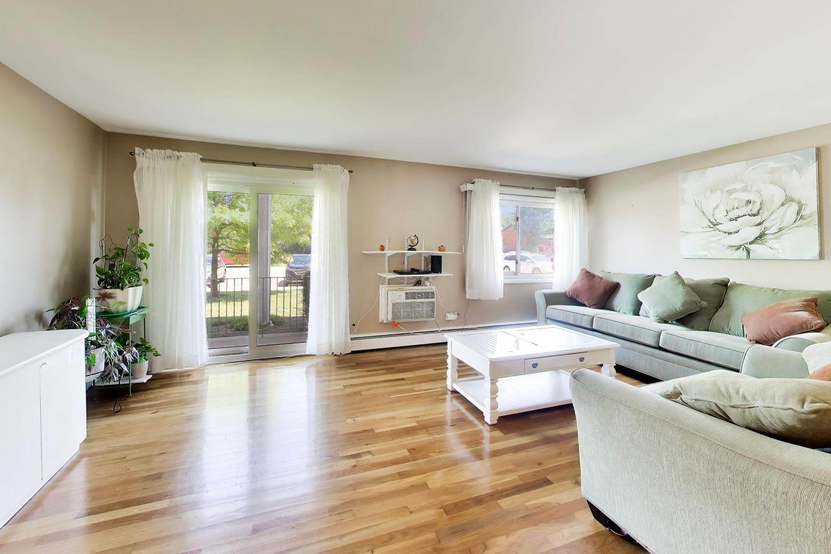 9518 Dee Road 1E