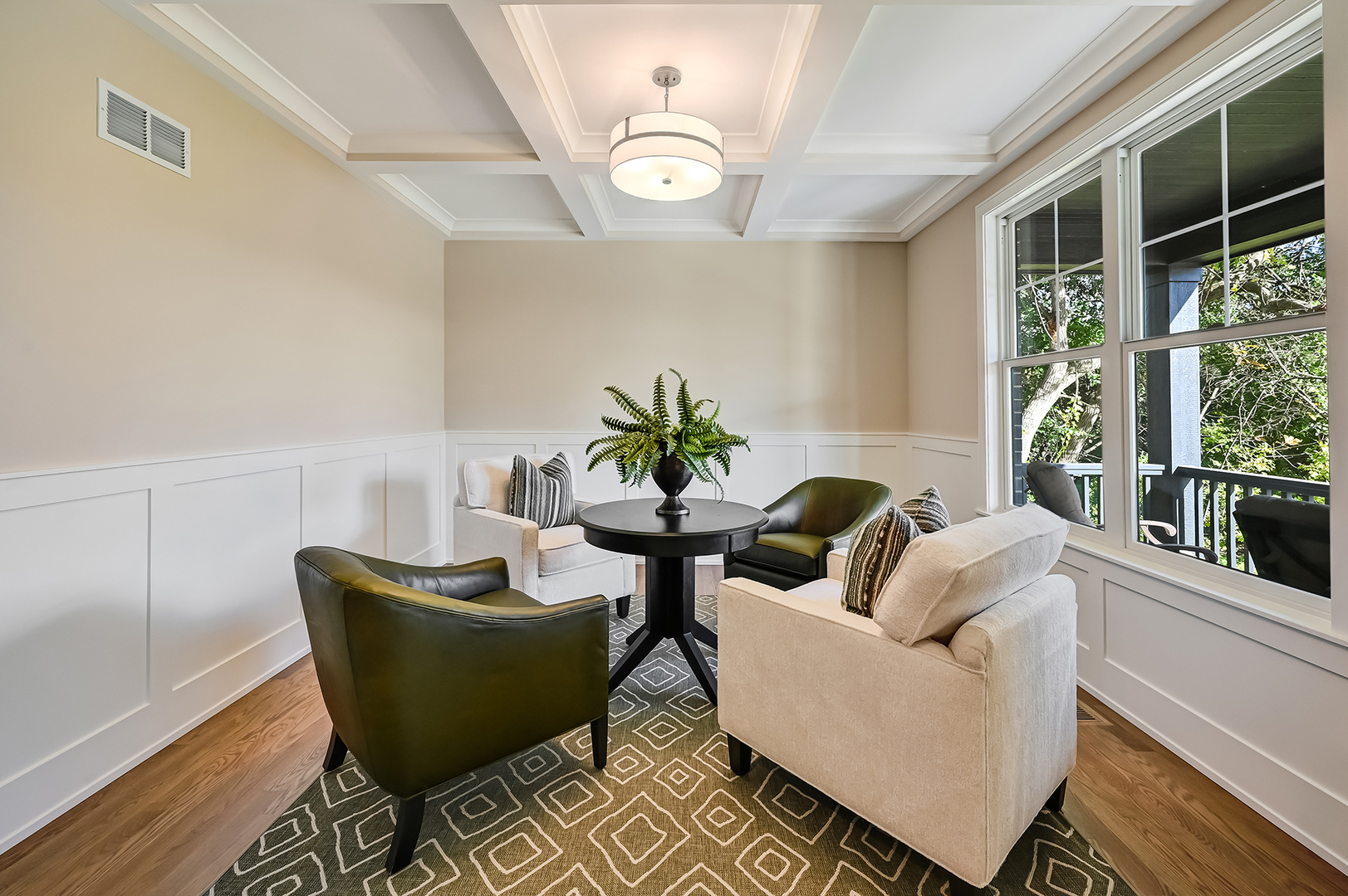 6200 Clarendon Hills Road