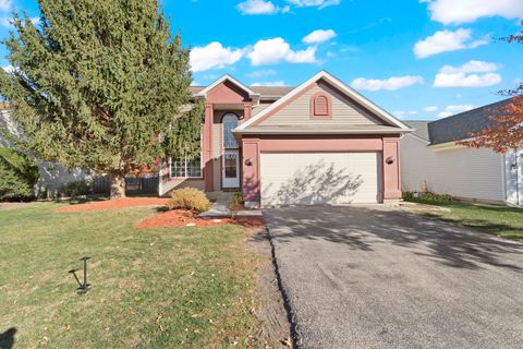 A home in Grayslake