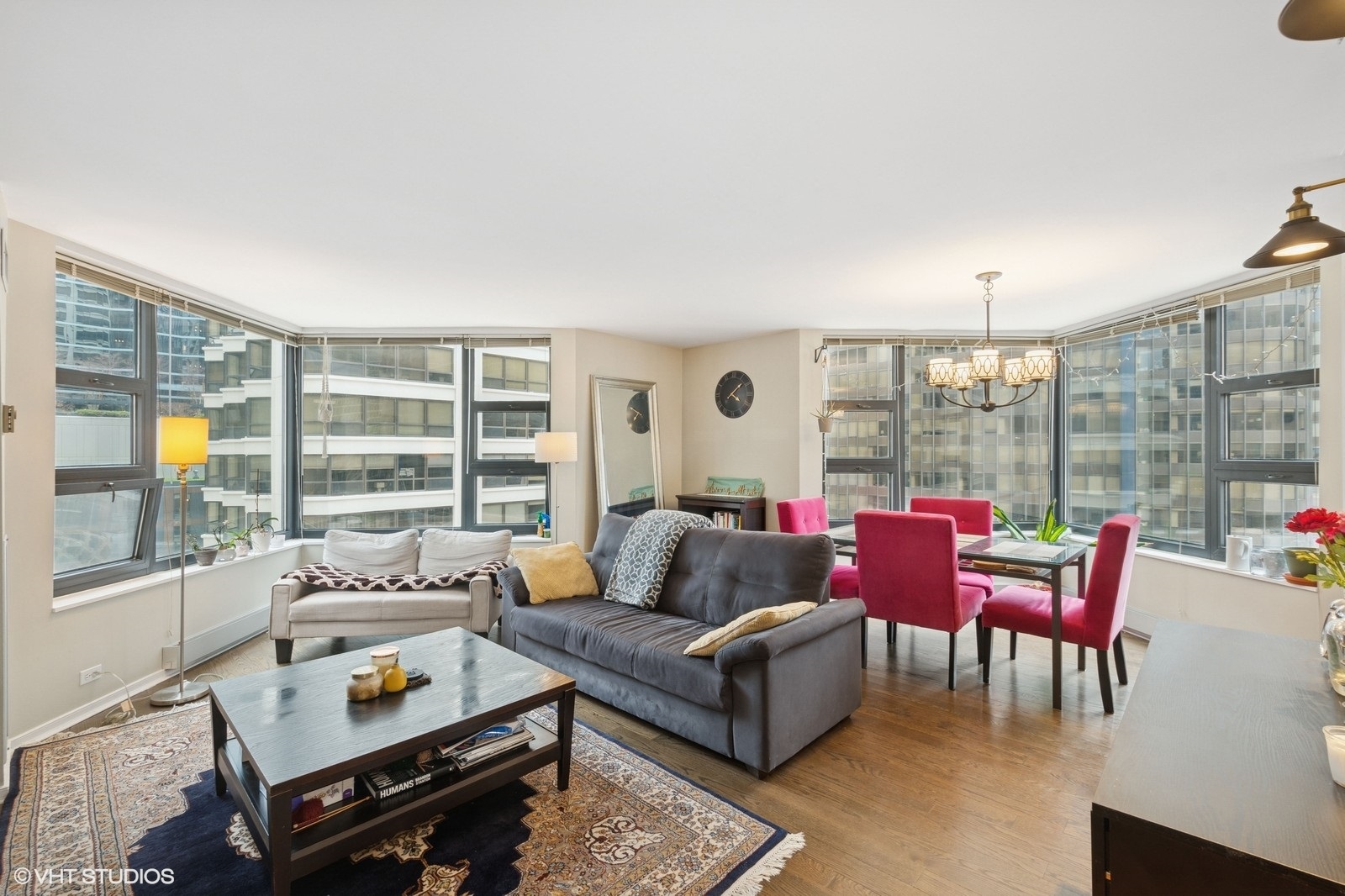 401 E Ontario Street 702