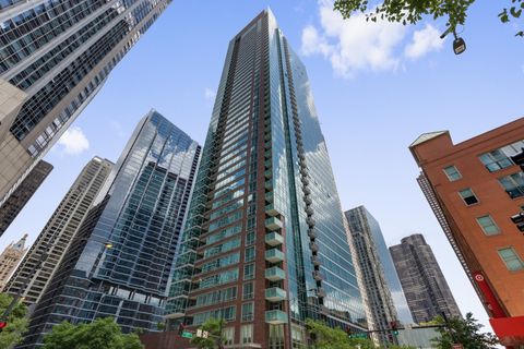 505 N McClurg Court 3303 Chicago IL 60611