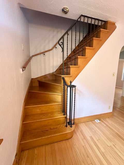 Tiny photo for 3542 N Nottingham Avenue, Chicago, IL 60634 (MLS # 12695124)
