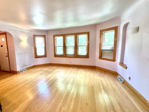 Tiny photo for 3542 N Nottingham Avenue, Chicago, IL 60634 (MLS # 12695124)