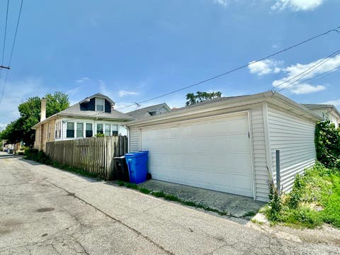 Tiny photo for 3542 N Nottingham Avenue, Chicago, IL 60634 (MLS # 12695124)