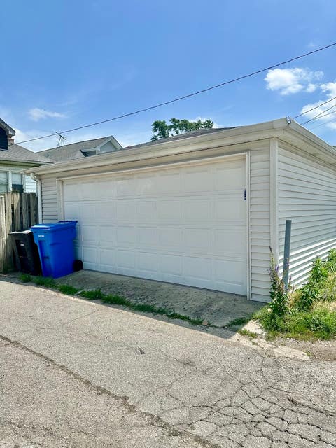 Tiny photo for 3542 N Nottingham Avenue, Chicago, IL 60634 (MLS # 12695124)