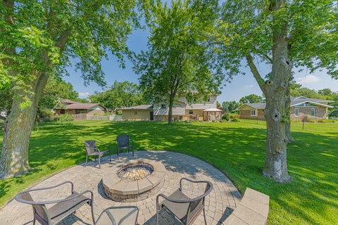 Tiny photo for 220 Pfaff Drive, Frankfort, IL 60423 (MLS # 12619981)