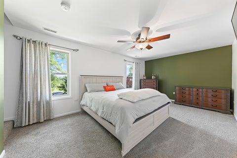 Tiny photo for 220 Pfaff Drive, Frankfort, IL 60423 (MLS # 12619981)