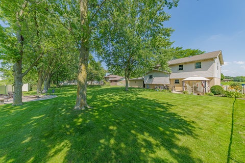 Tiny photo for 220 Pfaff Drive, Frankfort, IL 60423 (MLS # 12619981)