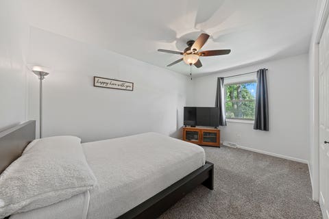 Tiny photo for 220 Pfaff Drive, Frankfort, IL 60423 (MLS # 12619981)