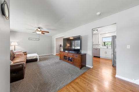 Tiny photo for 220 Pfaff Drive, Frankfort, IL 60423 (MLS # 12619981)