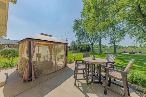 Tiny photo for 220 Pfaff Drive, Frankfort, IL 60423 (MLS # 12619981)