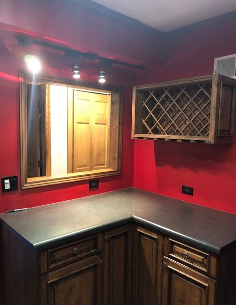 Tiny photo for 9608 W Higgins Road #2c, Rosemont, IL 60018 (MLS # 12618074)