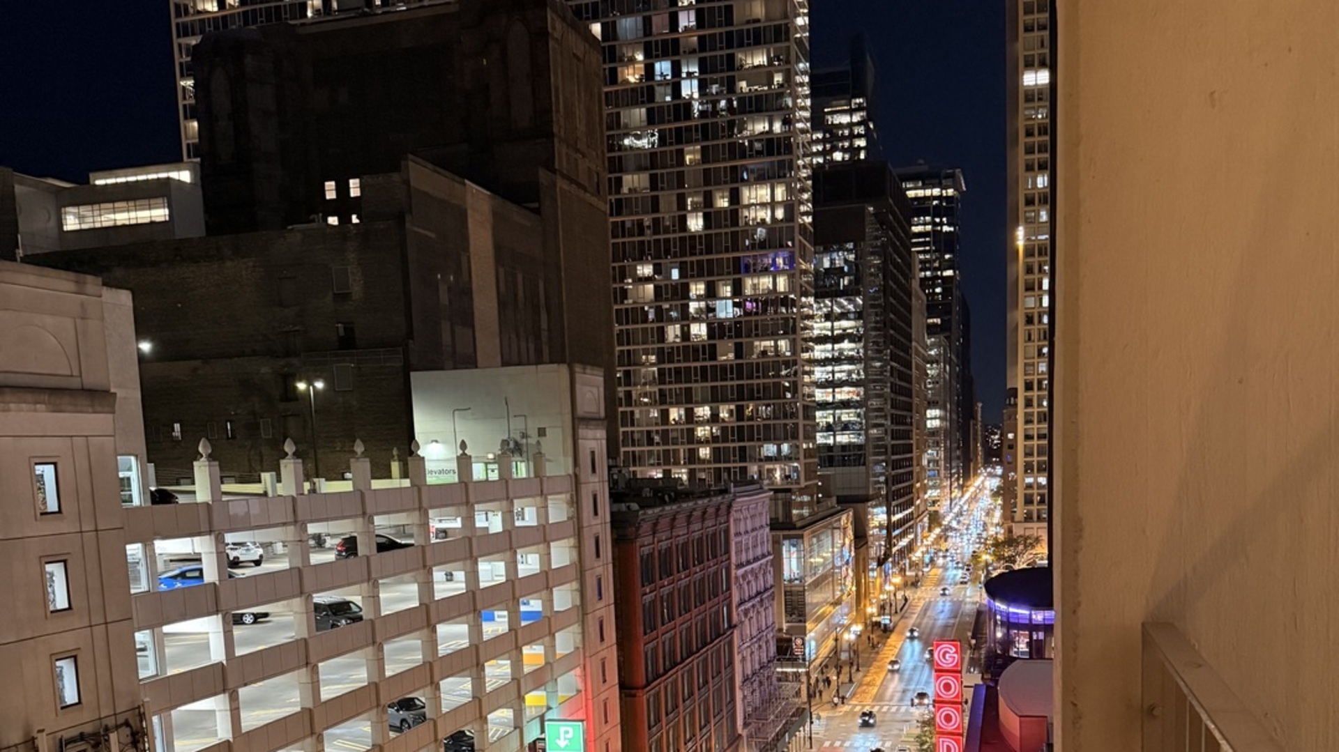 200 N Dearborn Street 1203