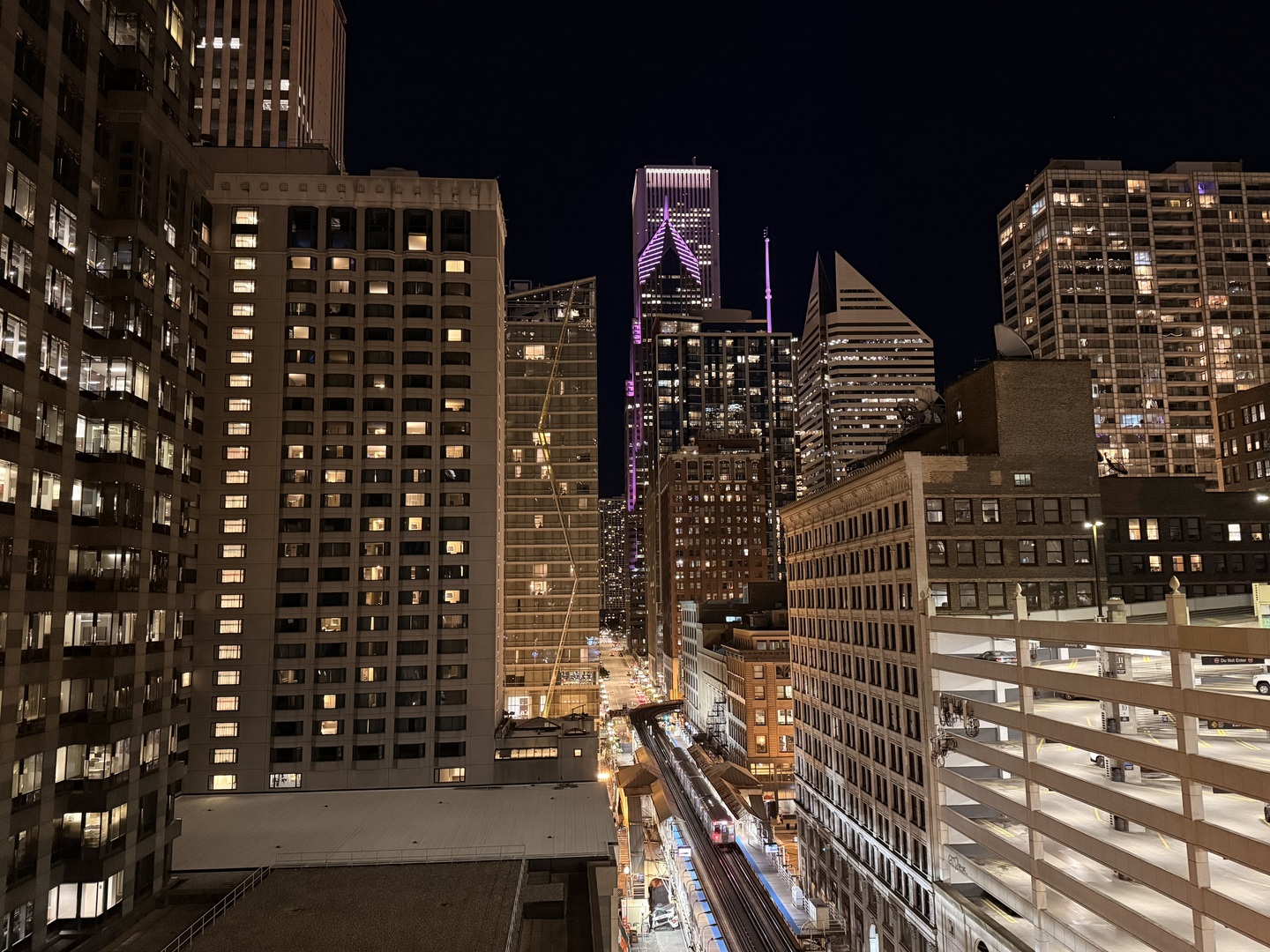 200 N Dearborn Street 1203