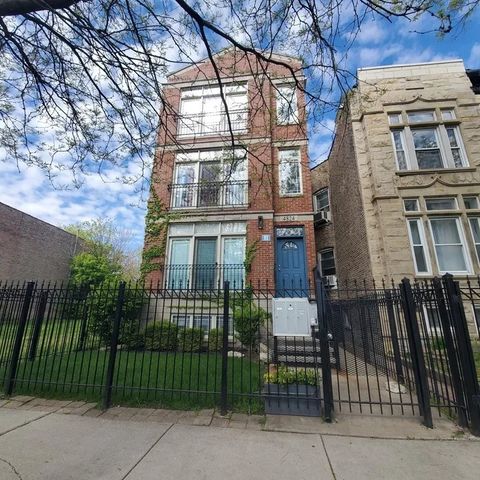 4824 S Evans Avenue Chicago IL 60615