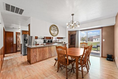 Tiny photo for 29 Falcon Pass, Camargo, IL 61919 (MLS # 12582194)