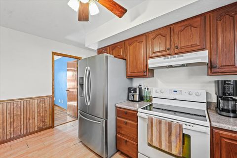 Tiny photo for 29 Falcon Pass, Camargo, IL 61919 (MLS # 12582194)