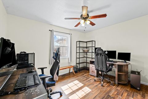 Tiny photo for 29 Falcon Pass, Camargo, IL 61919 (MLS # 12582194)