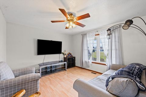 Tiny photo for 29 Falcon Pass, Camargo, IL 61919 (MLS # 12582194)