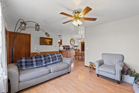 Tiny photo for 29 Falcon Pass, Camargo, IL 61919 (MLS # 12582194)