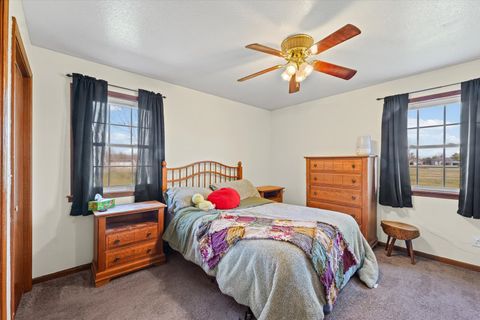 Tiny photo for 29 Falcon Pass, Camargo, IL 61919 (MLS # 12582194)