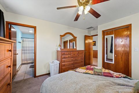 Tiny photo for 29 Falcon Pass, Camargo, IL 61919 (MLS # 12582194)