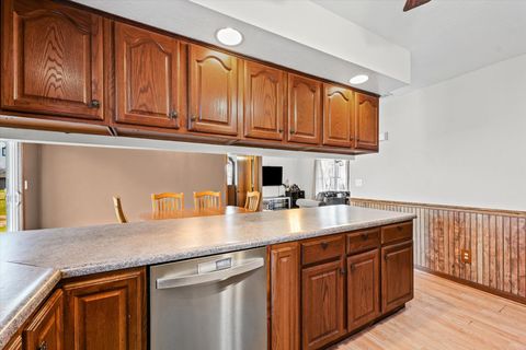 Tiny photo for 29 Falcon Pass, Camargo, IL 61919 (MLS # 12582194)