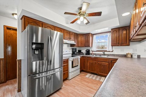 Tiny photo for 29 Falcon Pass, Camargo, IL 61919 (MLS # 12582194)