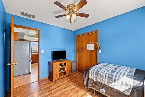 Tiny photo for 29 Falcon Pass, Camargo, IL 61919 (MLS # 12582194)