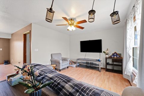 Tiny photo for 29 Falcon Pass, Camargo, IL 61919 (MLS # 12582194)