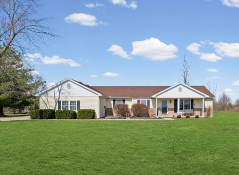 Tiny photo for 29 Falcon Pass, Camargo, IL 61919 (MLS # 12582194)