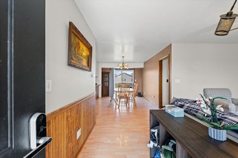 Tiny photo for 29 Falcon Pass, Camargo, IL 61919 (MLS # 12582194)