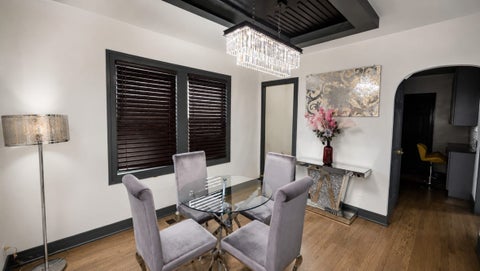 Tiny photo for 6818 S Wood Street, Chicago, IL 60636 (MLS # 12702761)