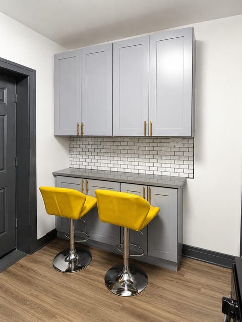 Tiny photo for 6818 S Wood Street, Chicago, IL 60636 (MLS # 12702761)