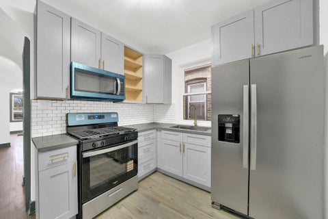 Tiny photo for 6818 S Wood Street, Chicago, IL 60636 (MLS # 12702761)