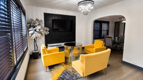 Tiny photo for 6818 S Wood Street, Chicago, IL 60636 (MLS # 12702761)