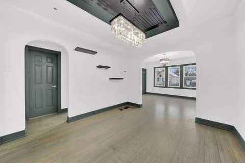 Tiny photo for 6818 S Wood Street, Chicago, IL 60636 (MLS # 12702761)