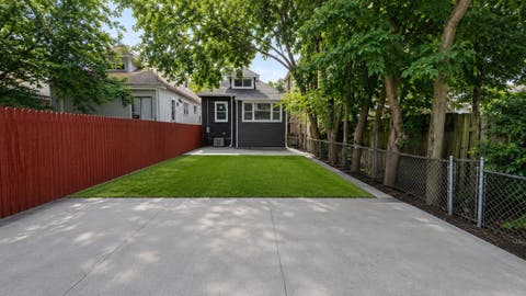 Tiny photo for 6818 S Wood Street, Chicago, IL 60636 (MLS # 12702761)