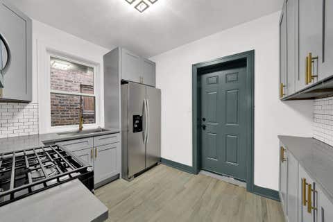 Tiny photo for 6818 S Wood Street, Chicago, IL 60636 (MLS # 12702761)