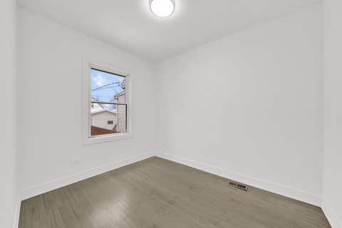 Tiny photo for 6818 S Wood Street, Chicago, IL 60636 (MLS # 12702761)