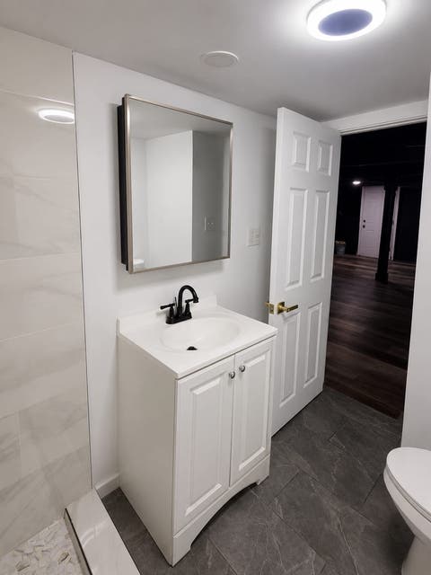 Tiny photo for 6818 S Wood Street, Chicago, IL 60636 (MLS # 12702761)