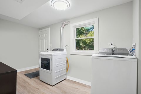 Tiny photo for 125 Kimber Drive, New Lenox, IL 60451 (MLS # 12491289)
